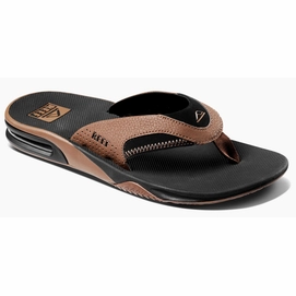 Reef store slippers flesopener